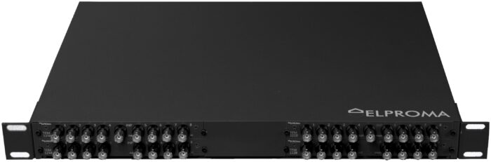 The TFD-100 series frequency distributor