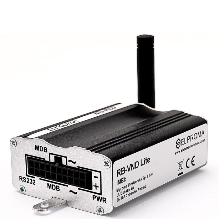 RBVND-LITE 2G i LTE Cat M1