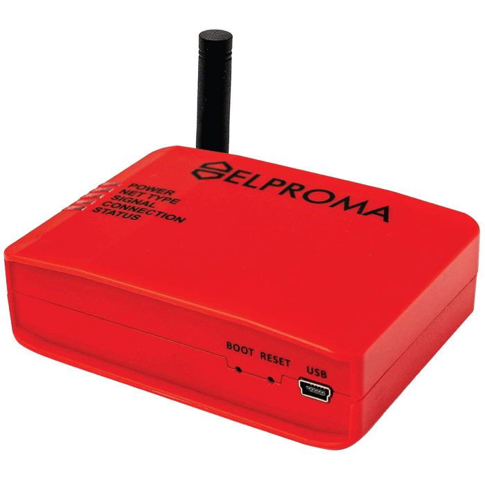 RB900SG-ElpOS based on OpenWrt Linux